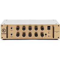 Eden NovaTone 300 Bass Amplifier Head