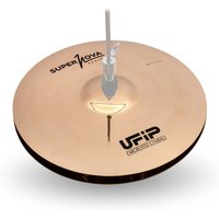 UFIP Supernova Series 13" Hi Hat