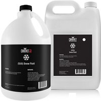 Chauvet Snow Fluid 5l