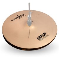 UFIP Supernova Series 14" Hi Hat