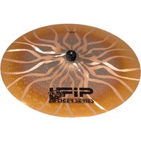 UFIP Tiger Series 14" Crash