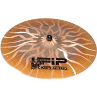 UFIP Tiger Series 17" Crash
