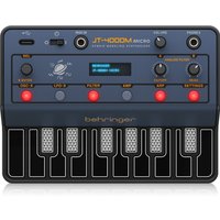 Behringer JT-4000M MICRO Hybrid Synthesizer