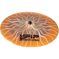 UFIP Tiger Series 20" Crash