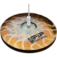 UFIP Tiger Series 13" Hi Hat