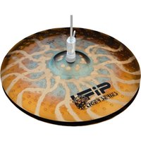 UFIP Tiger Series 14" Hi Hat