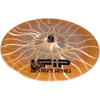 UFIP Tiger Series 16" China