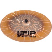 UFIP Tiger Series 18" China
