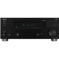 Onkyo TX-RZ30 AV Receiver Black