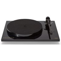 Goldring GR3 Belt-Driven Turntable Black
