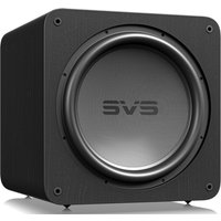 SVS SB17 Ultra R|Evolution Subwoofer Speaker Black Oak
