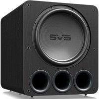 SVS PB17 Ultra R|Evolution Subwoofer Speaker Black Oak