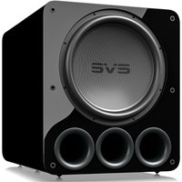 SVS PB17 Ultra R|Evolution Subwoofer Speaker Piano Gloss Black