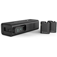 Sennheiser PROFILE WIRELESS 2-Channel 2.4GHz Wireless Camera System