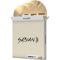 Sabian Stratus Performance Set