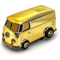 Stokyo Record Runner with Bluetooth Gold