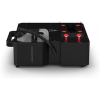 Chauvet DJ Geyser Move Fog Machine