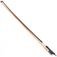 Coruss Carbon Violin Bow 4/4 Orange Hair