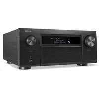 Denon AVC-A10H AV Amplifier Black