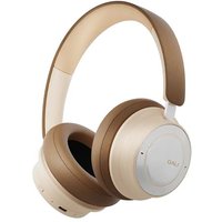 DALI IO-8 Wireless Noise Cancelling Headphones Caramel White