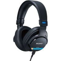 Sony MDR-M1 Studio Closed Back Headphones
