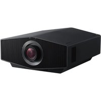 Sony PSE VPL-XW6100 Native 4K Laser Projector Black