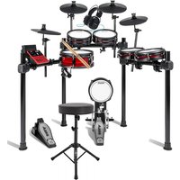 Alesis Nitro Pro XL Complete Bundle