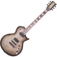 ESP LTD EC-1000T QM Charcoal Burst - Ex Demo