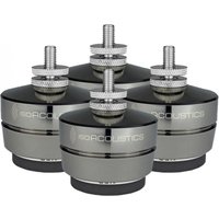 IsoAcoustics GAIA 1 Threaded Isolation Feet (4 Pack)