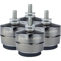 IsoAcoustics GAIA 2 Threaded Isolation Feet (4 Pack)