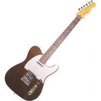 Fender American Ultra Telecaster RW Texas Tea - Ex Demo