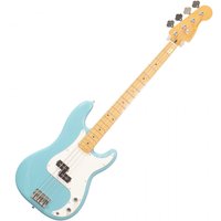 Fender Player II Precision Bass MN Aquatone Blue - Ex Demo