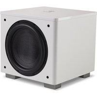 REL HT/1205 MKII Subwoofer White