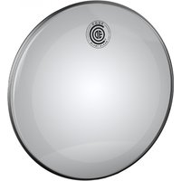 CODE Blast Clear 18 Bass Drum Kopf