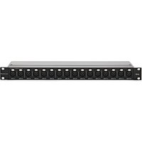 Lambden Audio PB16 XLR Patch Bay 16 Channel