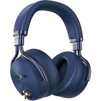 Zildjian Alchem-E Perfect Tune Headphones Midnight