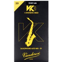 Vandoren VK1 Synthetic Alto Saxophone Reed 30