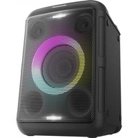 Panasonic SC-BMAX5E-K Portable Bluetooth Party Speaker Black