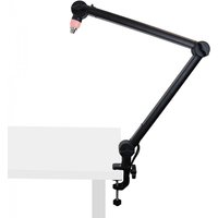 Trojan Pro OnAir Broadcast Studio Microphone Arm