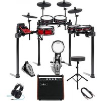Alesis Nitro Pro XL Electronic Drum Kit Bundle