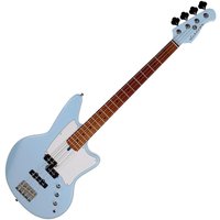 Ashdown Roasted Saint Bass Guitar Ice Blue