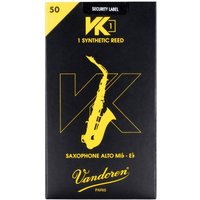 Vandoren VK1 Synthetic Alto Saxophone Reed 50