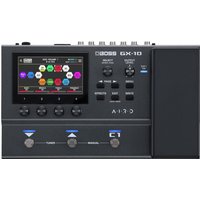 Boss GX-10 Multi Effects Processor