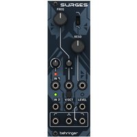 Behringer SURGES Multi-Mode Filter for Eurorack