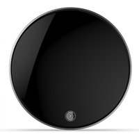 CODE Enigma Black 18” Bass Drum Head