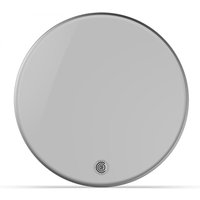 CODE Enigma White 18” Bass Drum Head