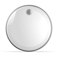 CODE Generator Clear 8" Trommelkopf