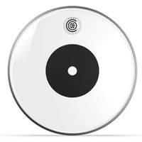 CODE Law 13 Drum Head