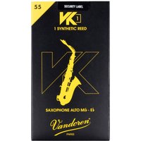 Vandoren VK1 Synthetic Alto Saxophone Reed 55