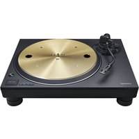 Technics SL-1300G Grand Class Hi-Fi Turntable with Delta-Sigma Drive Black